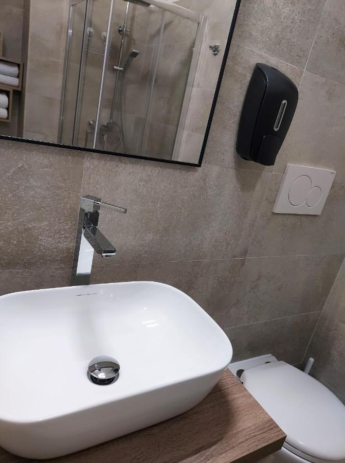 B&B Villa Martina Sardara Esterno foto